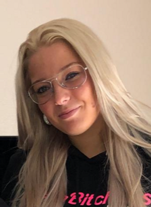 Cathy de Vries, SunSation Spraytan