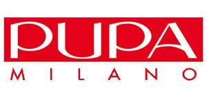 Pupa Milano make-up