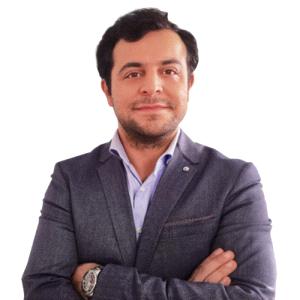 Dr. Babak Mahdavian Delavary, medisch cosmetisch arts